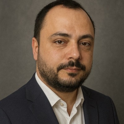 Foto profissional de Airton Godoy